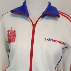 adidas moscow jacket